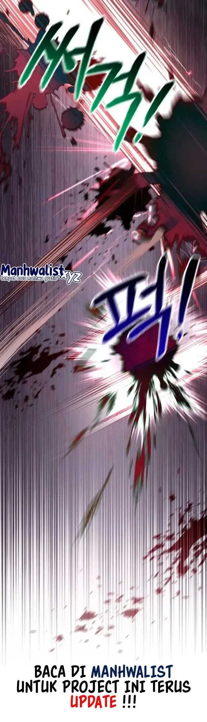 Solo Resurrection Chapter 02 Gambar 69