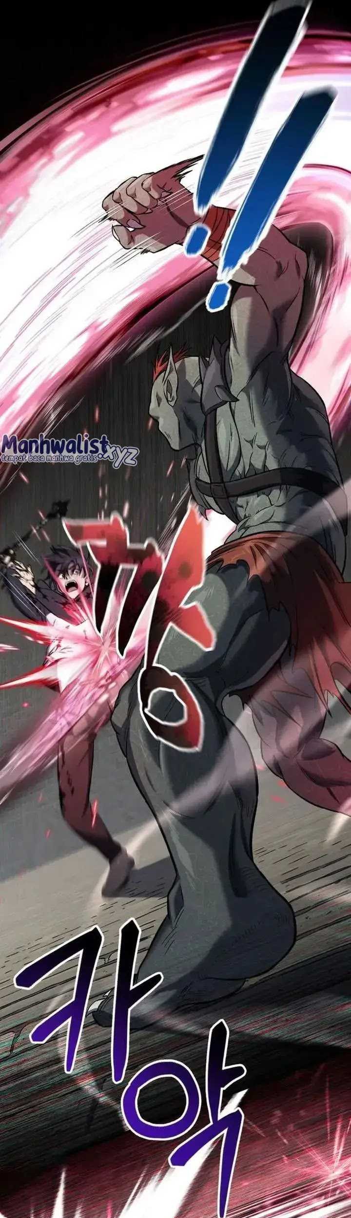 Solo Resurrection Chapter 02 Gambar 63