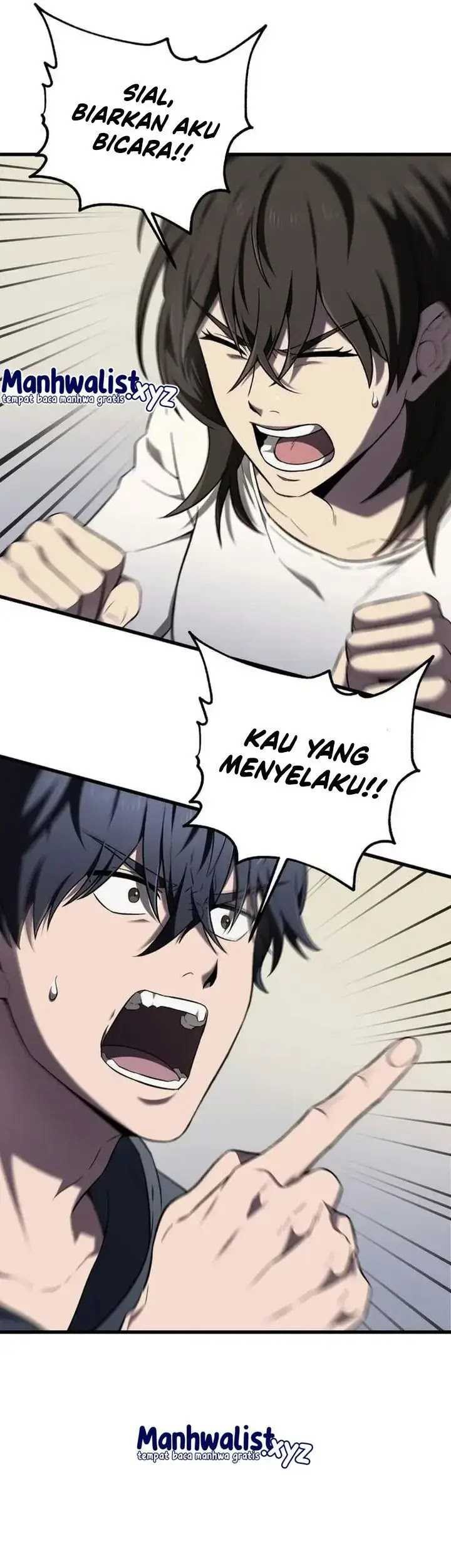 Solo Resurrection Chapter 02 Gambar 5