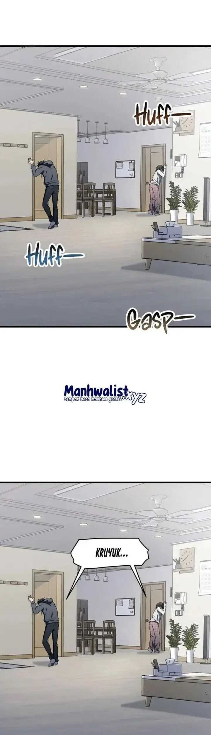 Solo Resurrection Chapter 02 Gambar 6