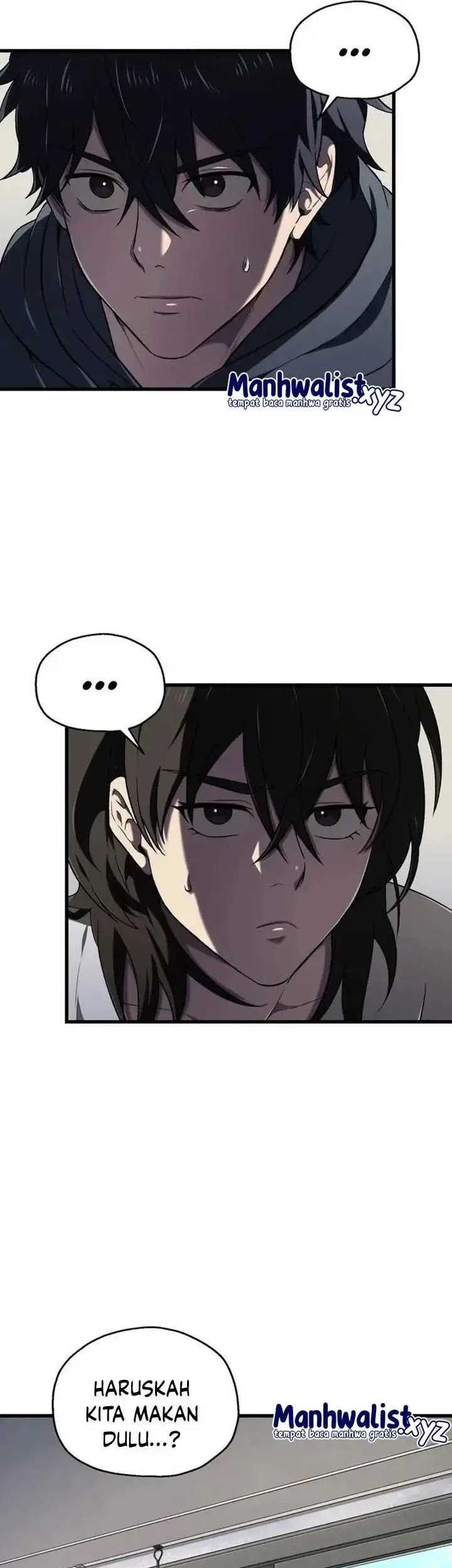 Solo Resurrection Chapter 02 Gambar 8