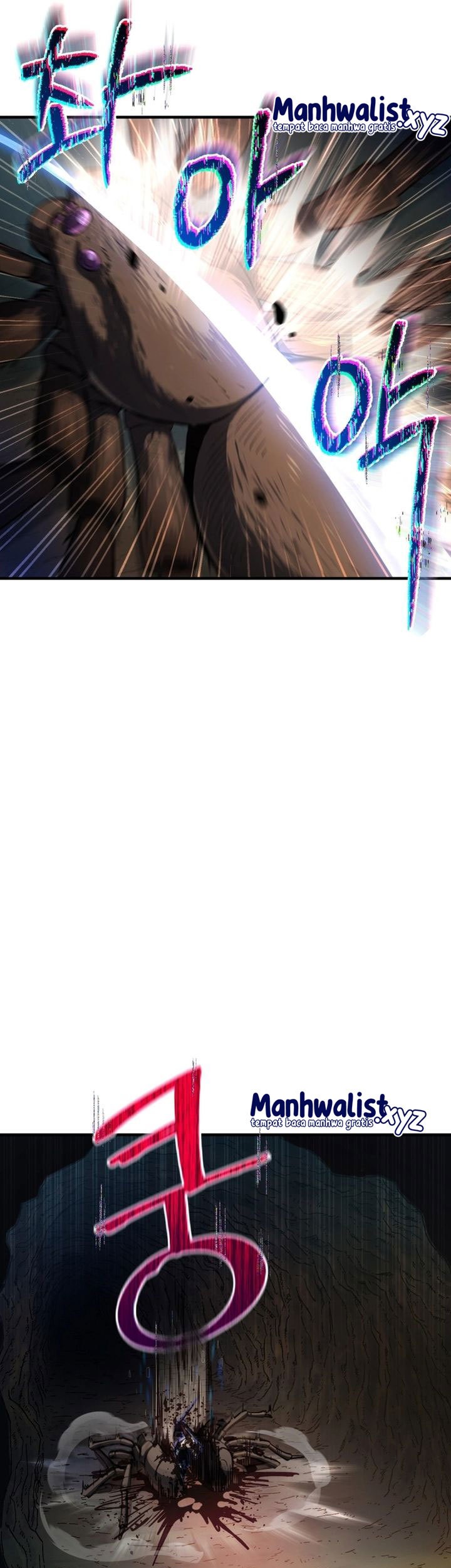 Solo Resurrection Chapter 10 Gambar 37