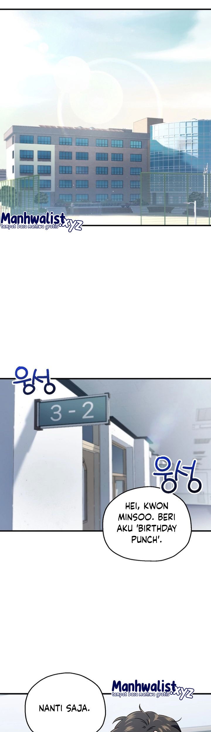 Solo Resurrection Chapter 10 Gambar 43