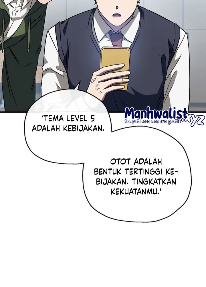 Solo Resurrection Chapter 10 Gambar 48