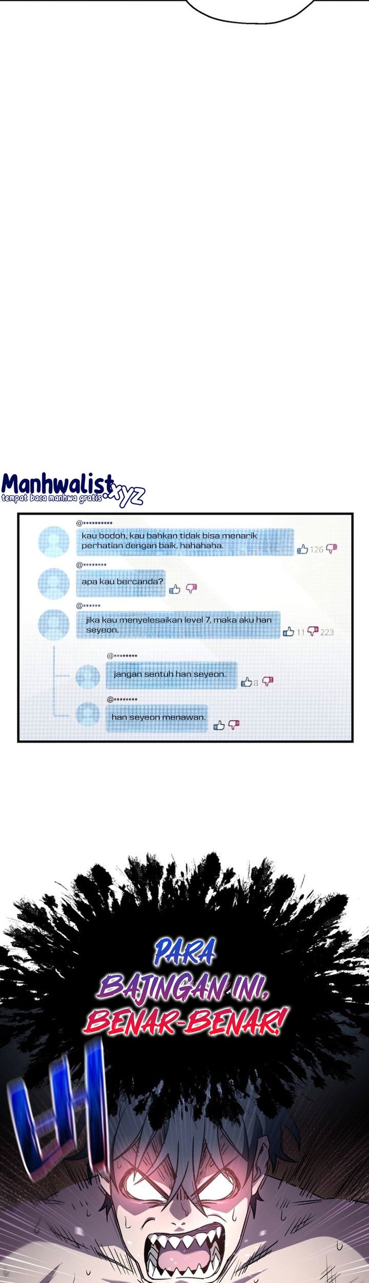 Solo Resurrection Chapter 10 Gambar 50