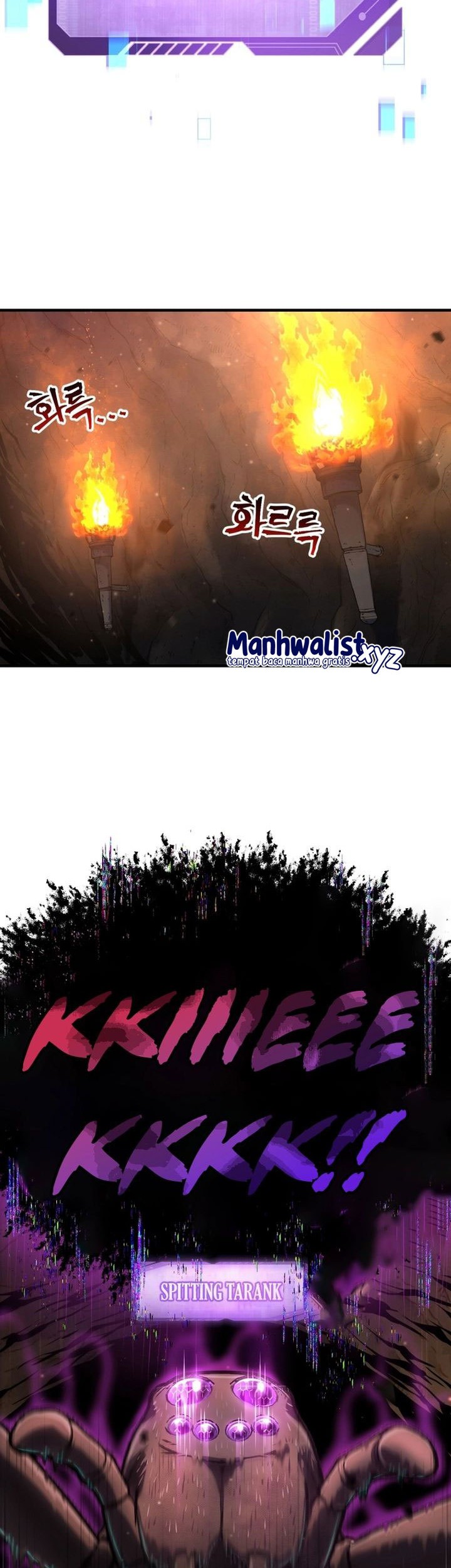 Solo Resurrection Chapter 10 Gambar 26