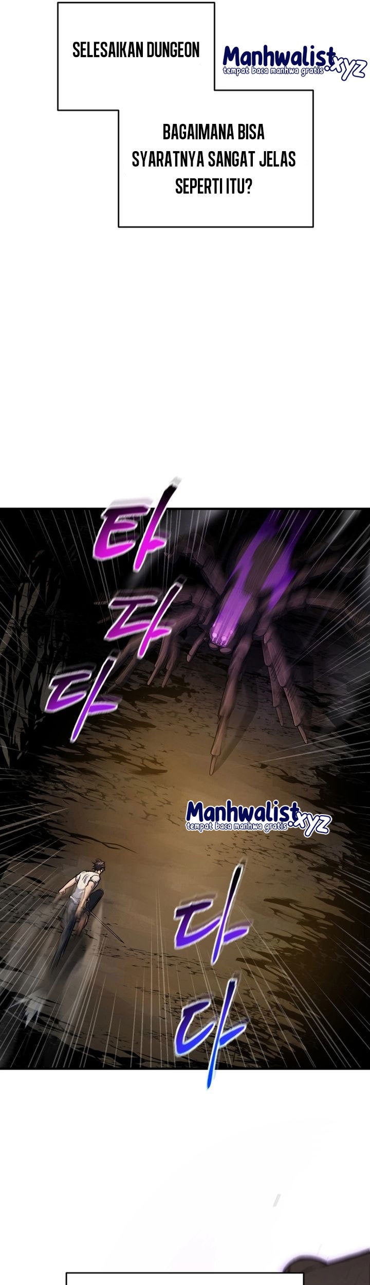 Solo Resurrection Chapter 10 Gambar 28