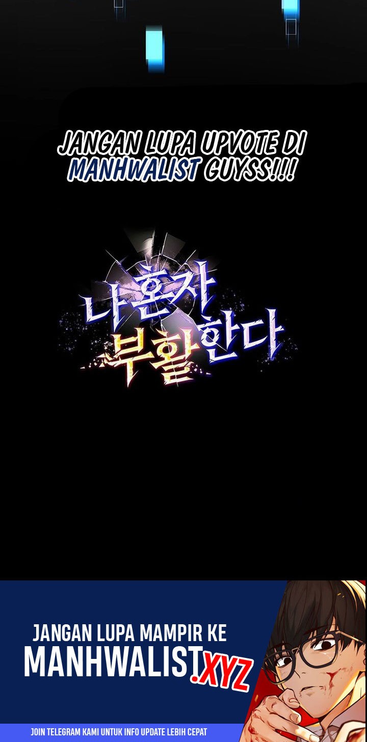 Solo Resurrection Chapter 10 Gambar 59