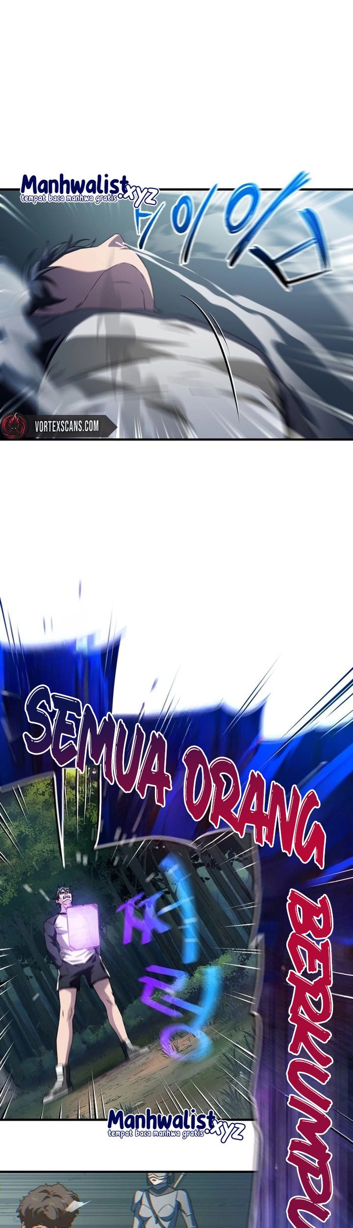 Solo Resurrection Chapter 10 Gambar 6