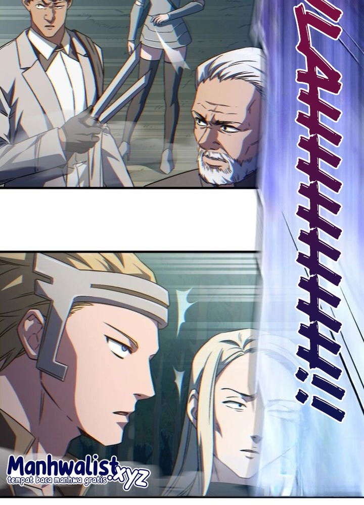 Solo Resurrection Chapter 10 Gambar 7