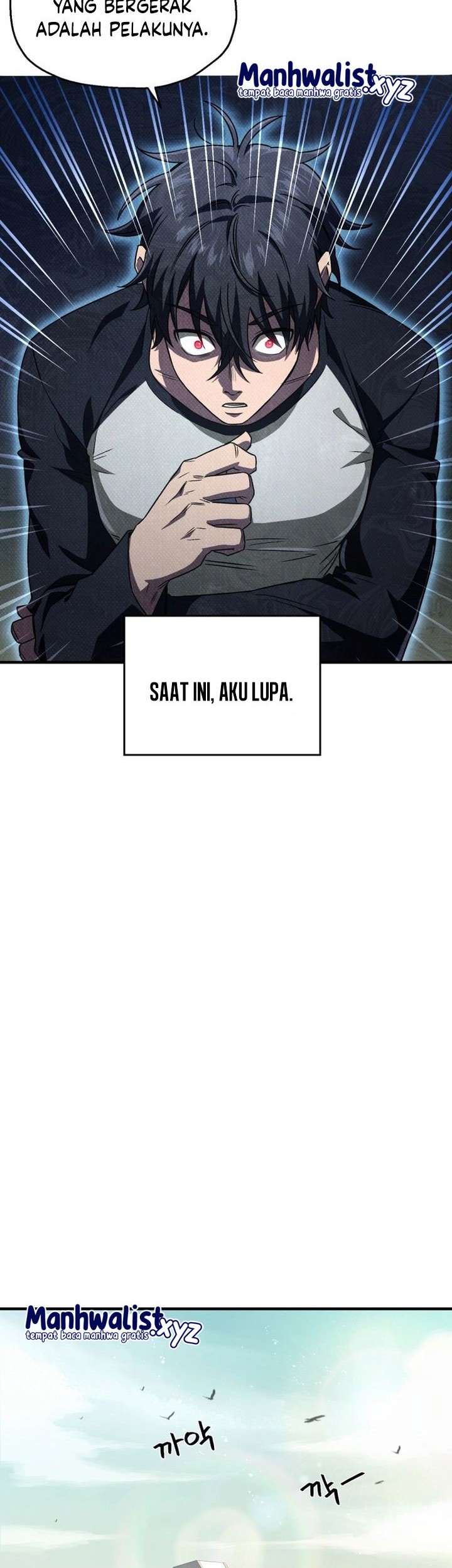 Solo Resurrection Chapter 10 Gambar 9