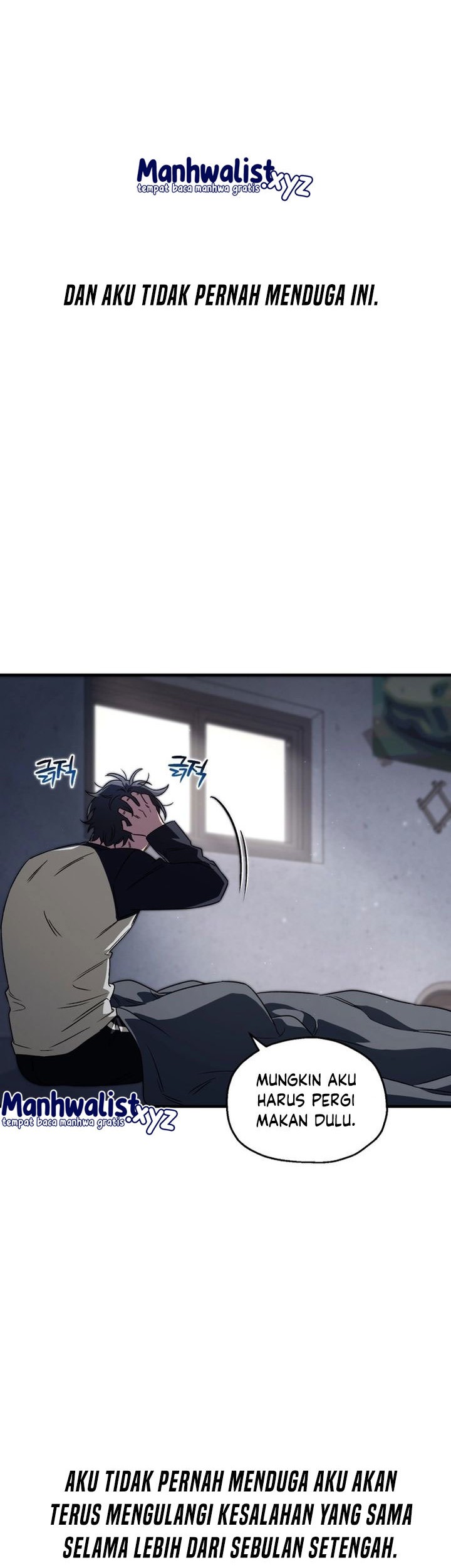 Solo Resurrection Chapter 10 Gambar 12