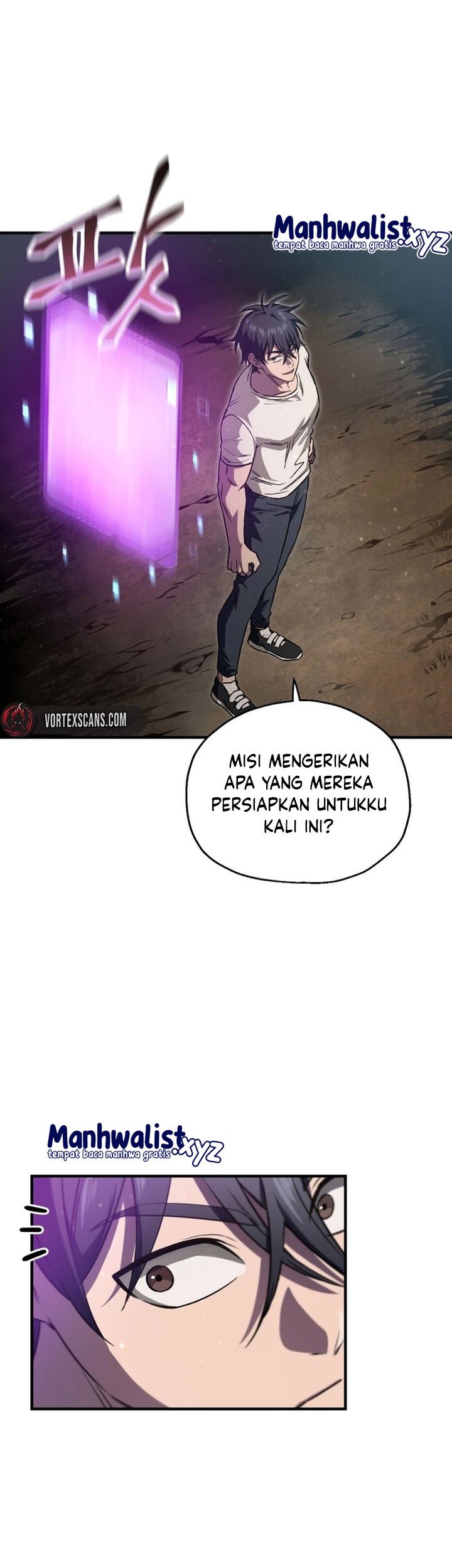 Solo Resurrection Chapter 10 Gambar 23