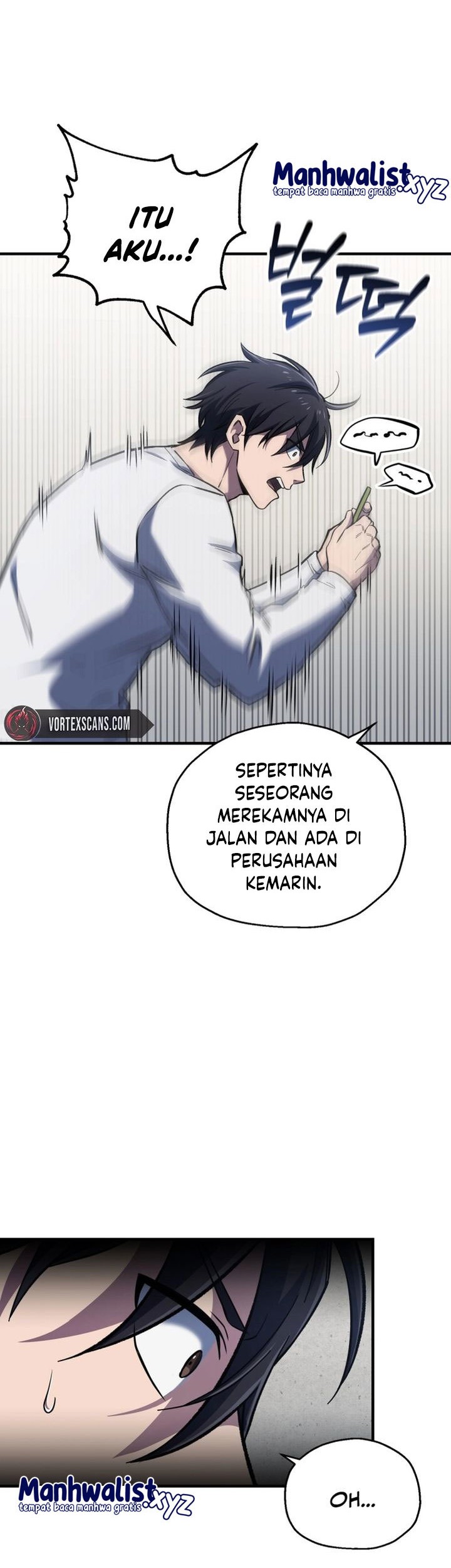 Solo Resurrection Chapter 09 Gambar 35