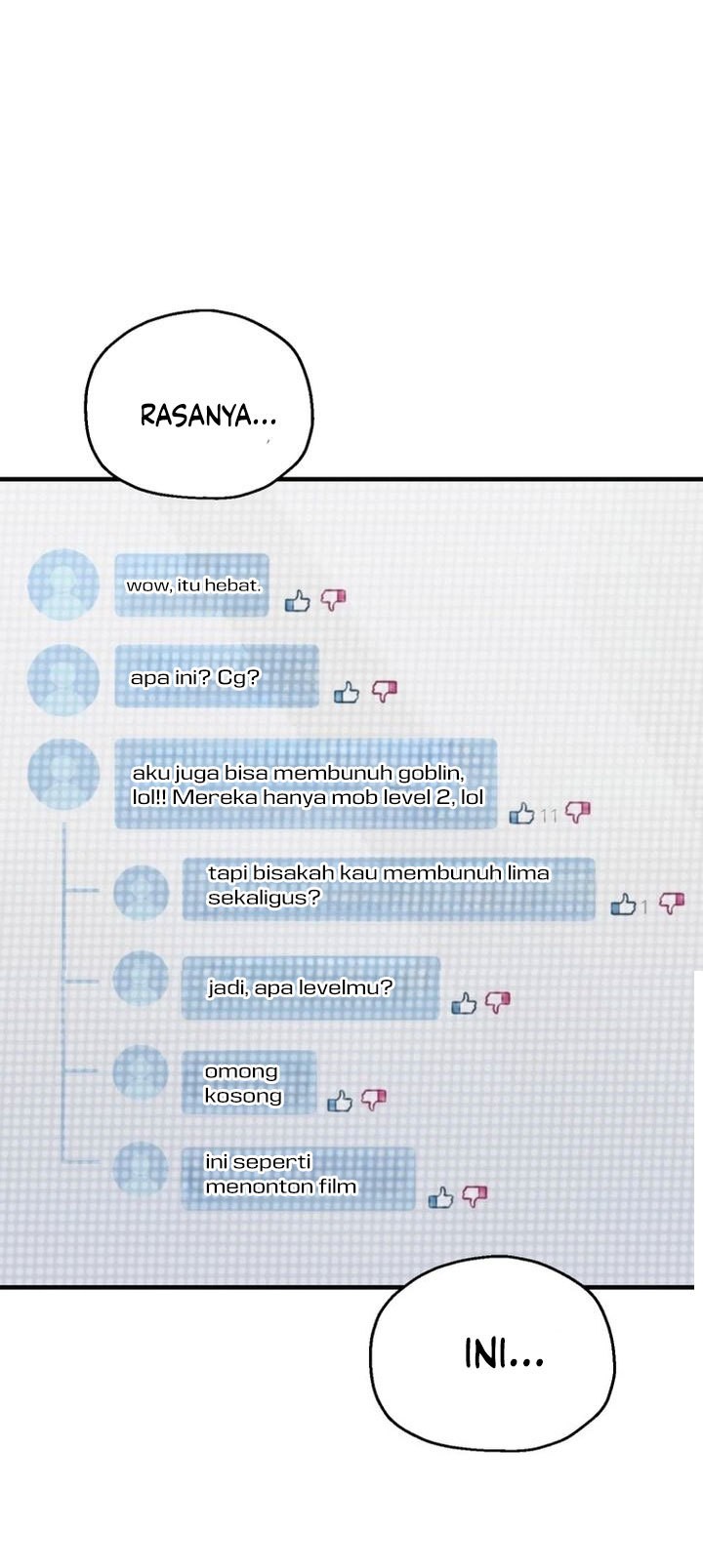 Solo Resurrection Chapter 09 Gambar 36