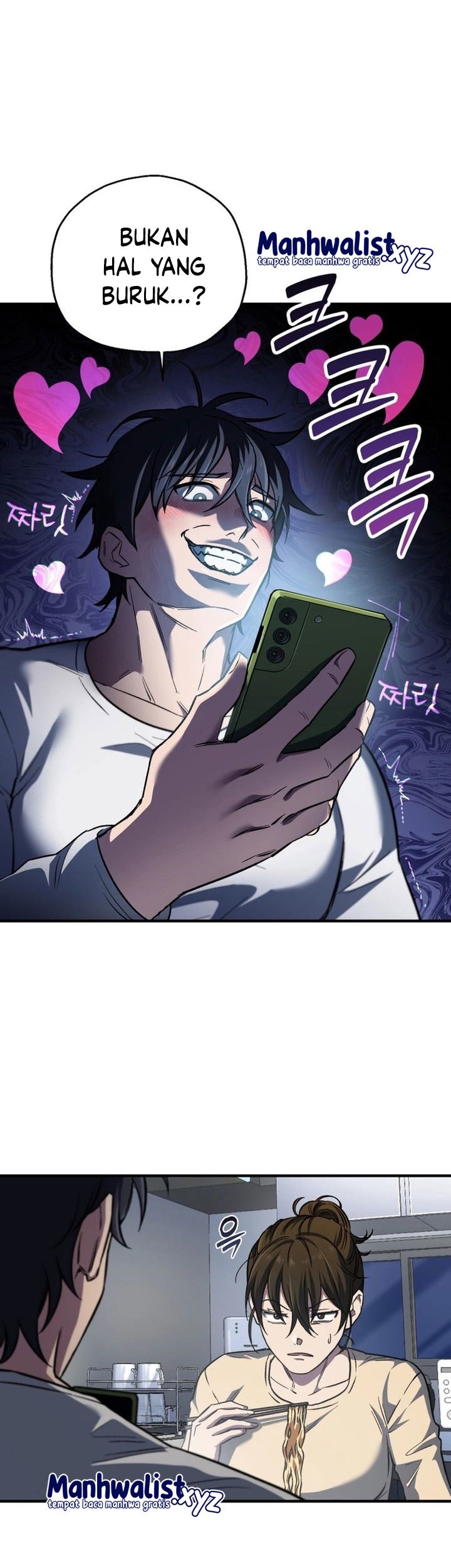 Solo Resurrection Chapter 09 Gambar 37