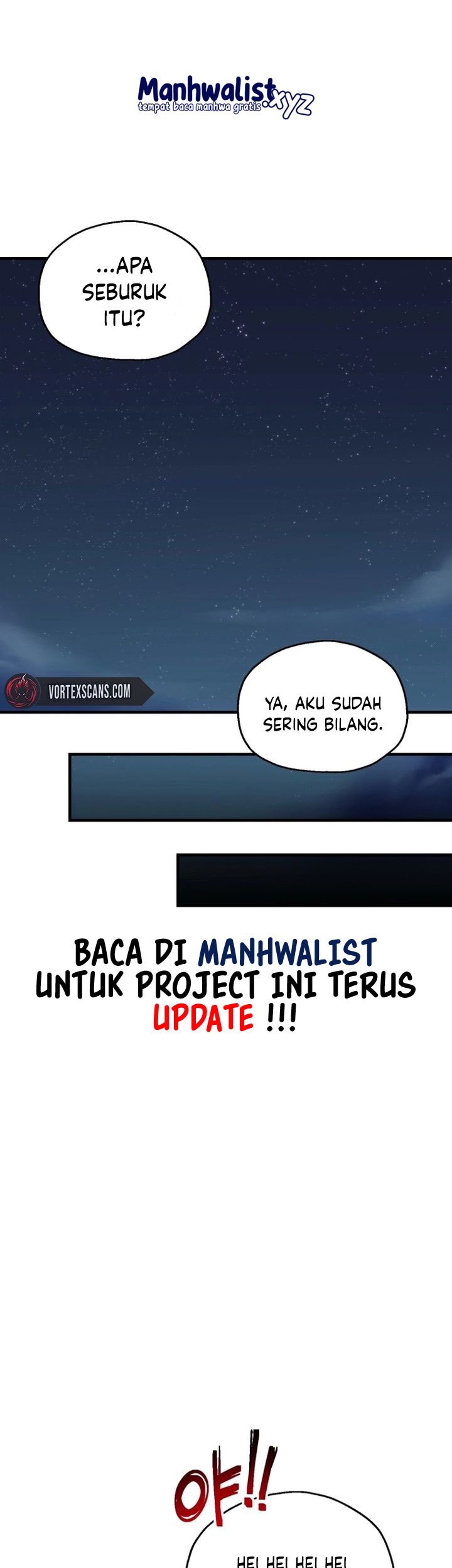 Solo Resurrection Chapter 09 Gambar 40