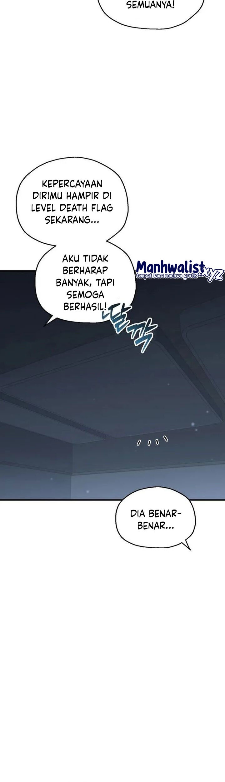 Solo Resurrection Chapter 09 Gambar 44