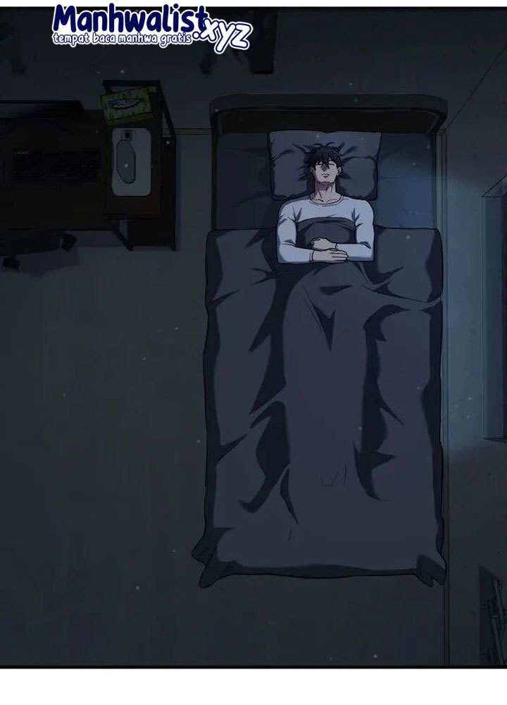 Solo Resurrection Chapter 09 Gambar 45