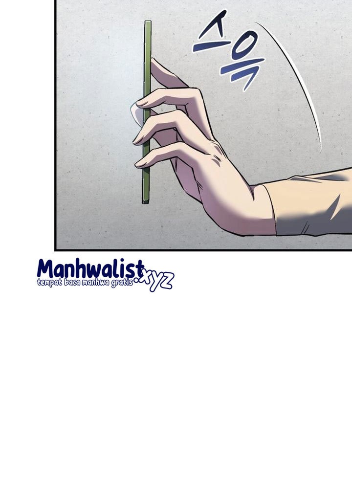 Solo Resurrection Chapter 09 Gambar 33