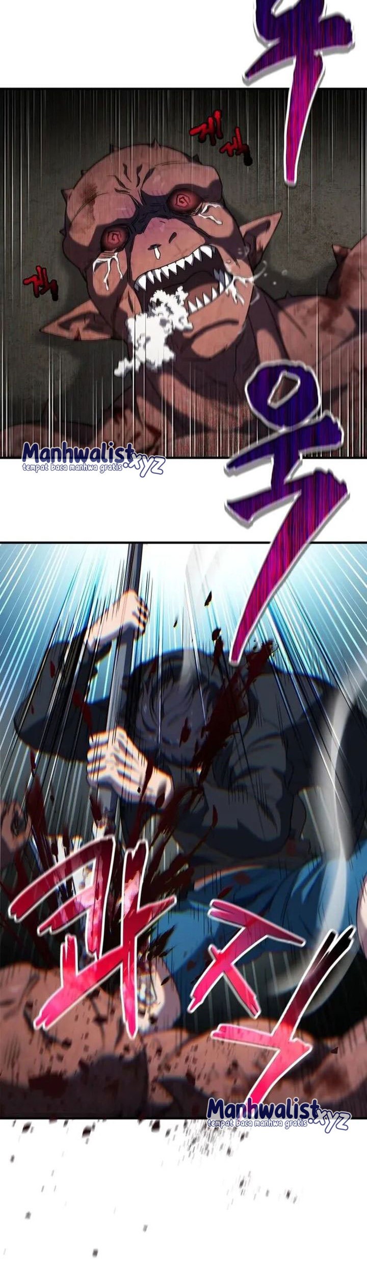 Solo Resurrection Chapter 09 Gambar 9