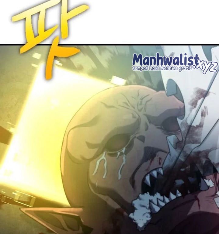 Solo Resurrection Chapter 09 Gambar 13