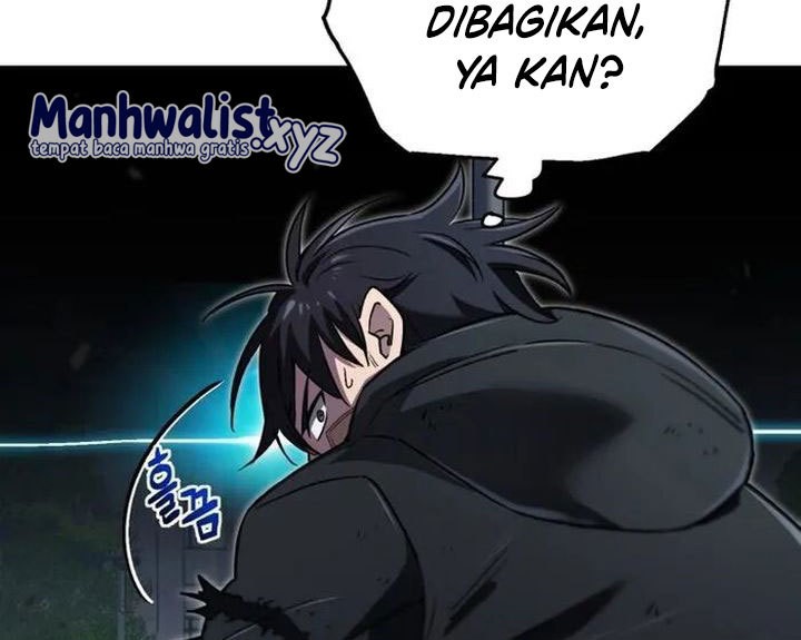 Solo Resurrection Chapter 09 Gambar 16