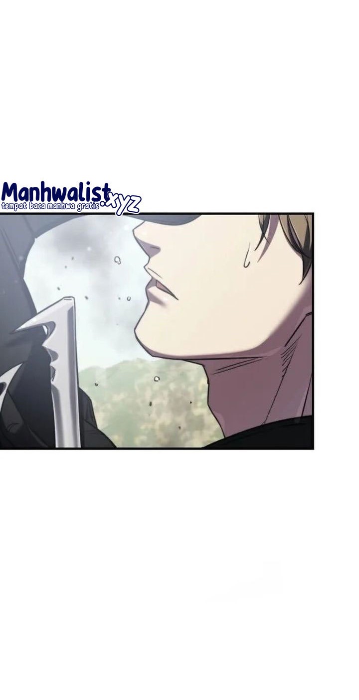 Solo Resurrection Chapter 09 Gambar 21
