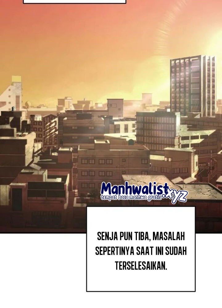 Solo Resurrection Chapter 09 Gambar 24