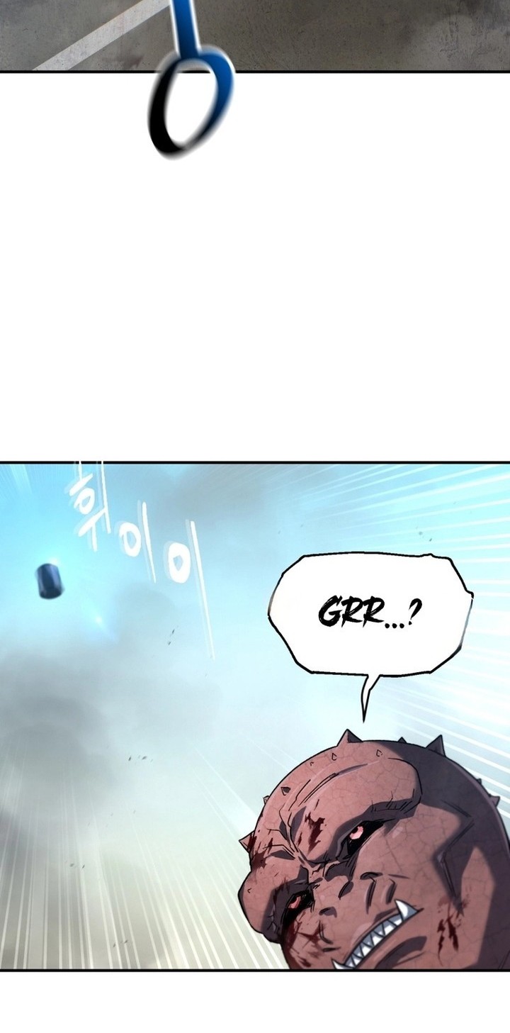 Solo Resurrection Chapter 08 Gambar 31