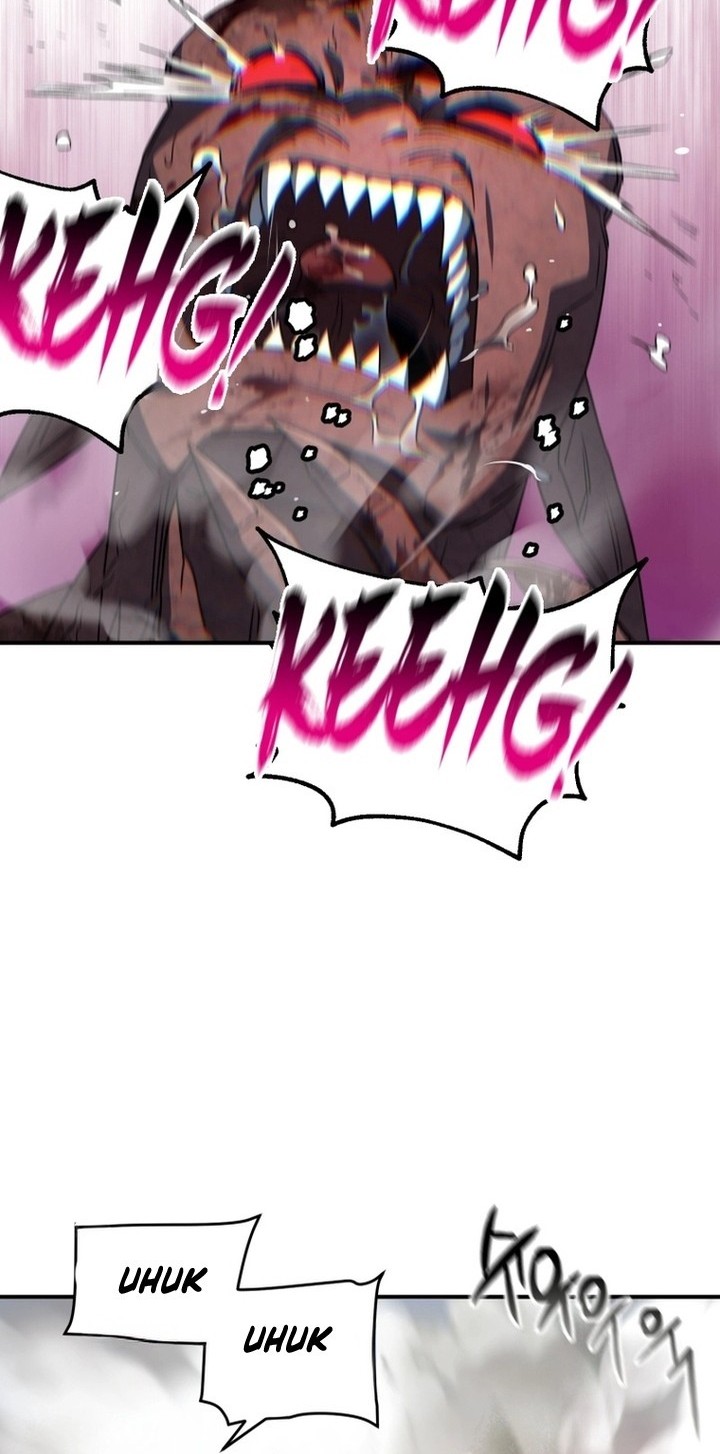 Solo Resurrection Chapter 08 Gambar 33