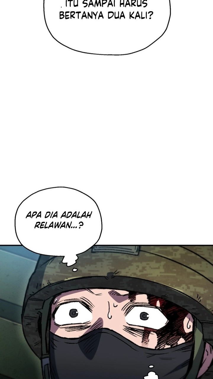 Solo Resurrection Chapter 08 Gambar 19