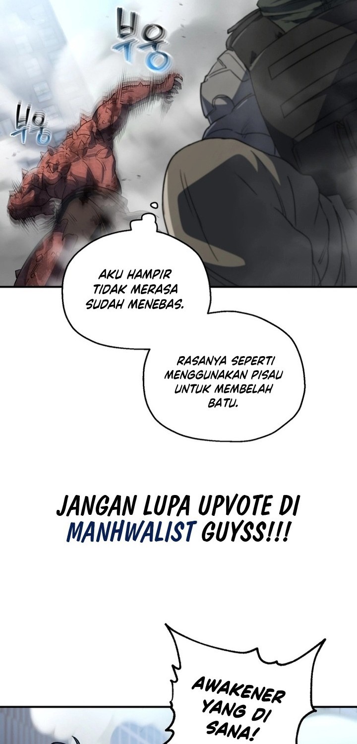 Solo Resurrection Chapter 08 Gambar 51