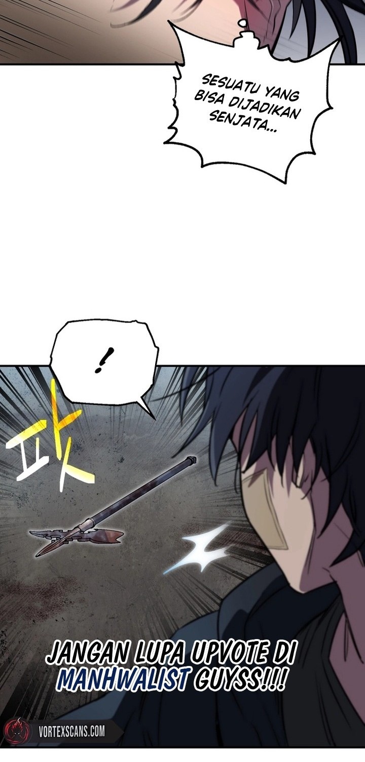 Solo Resurrection Chapter 08 Gambar 57