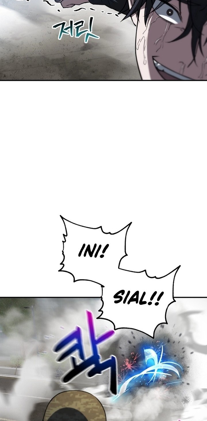 Solo Resurrection Chapter 08 Gambar 39