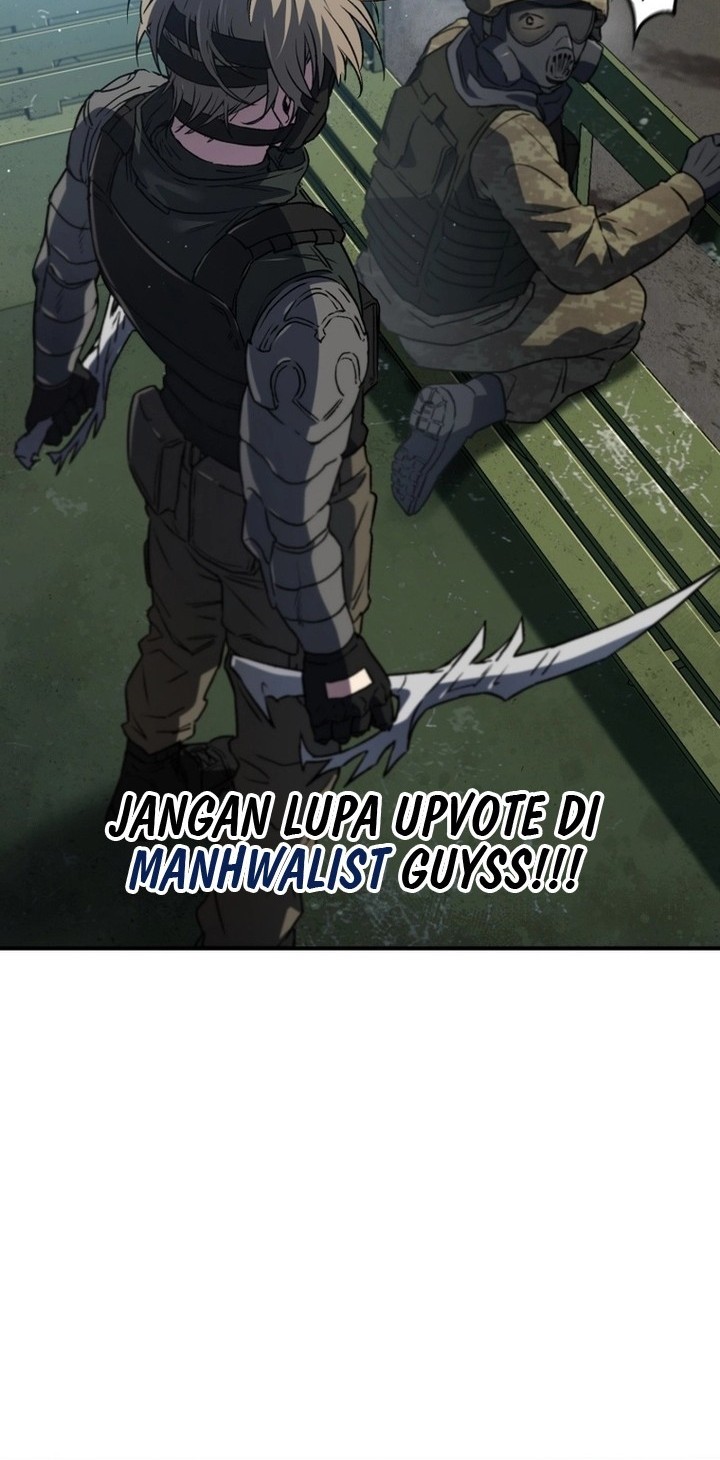 Solo Resurrection Chapter 08 Gambar 41