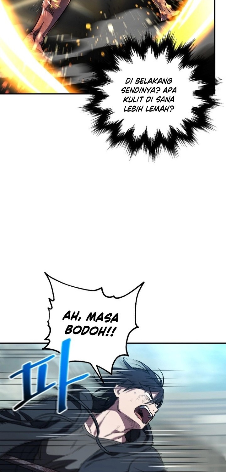 Solo Resurrection Chapter 08 Gambar 61