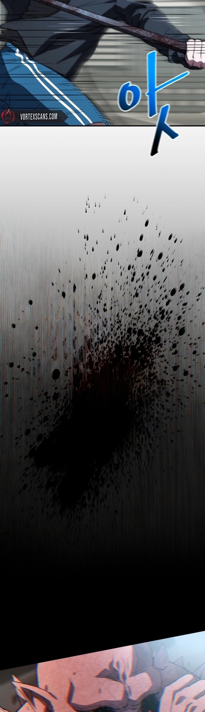 Solo Resurrection Chapter 08 Gambar 62