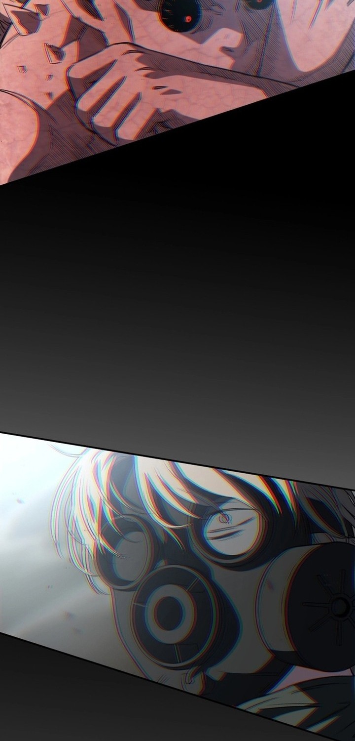 Solo Resurrection Chapter 08 Gambar 63