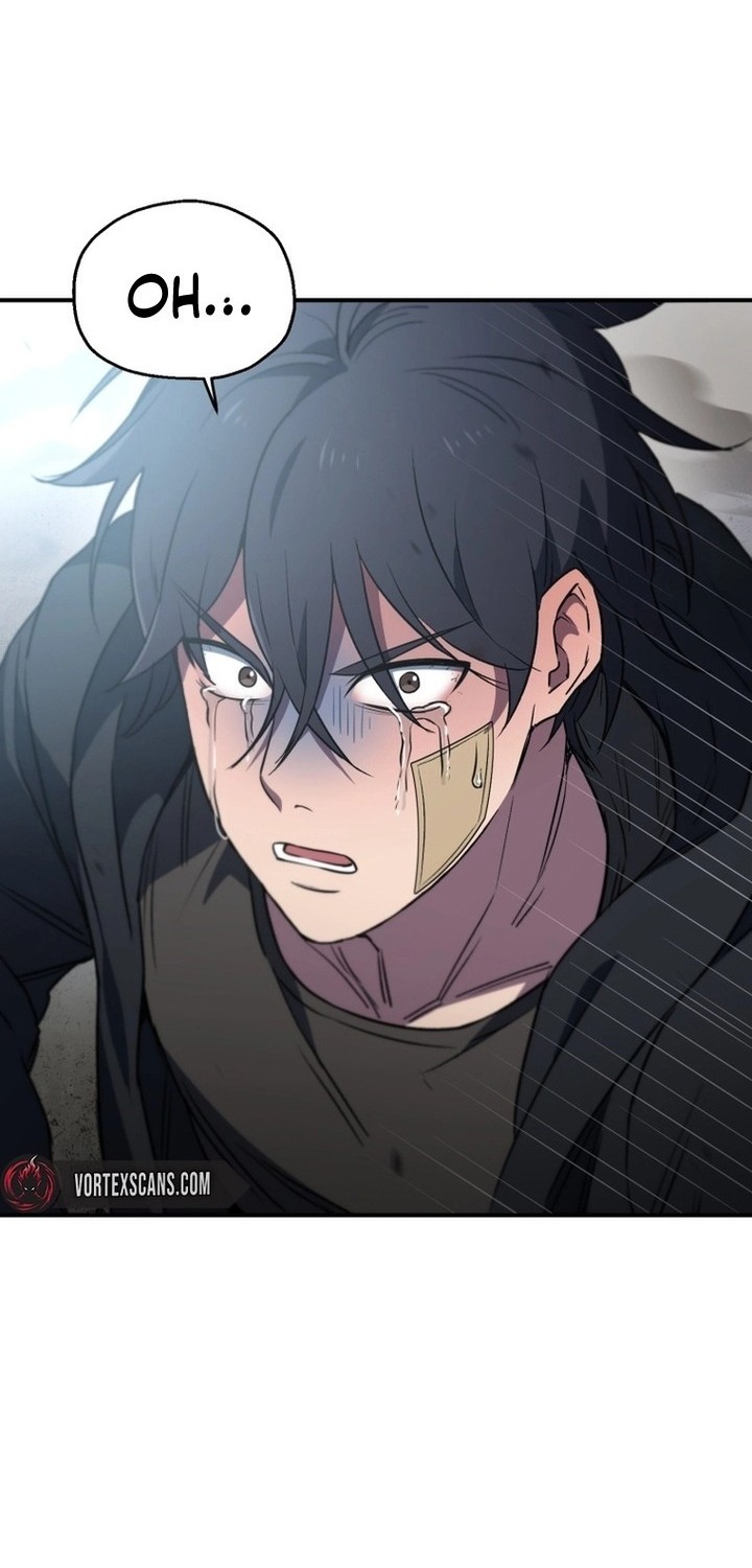 Solo Resurrection Chapter 08 Gambar 65