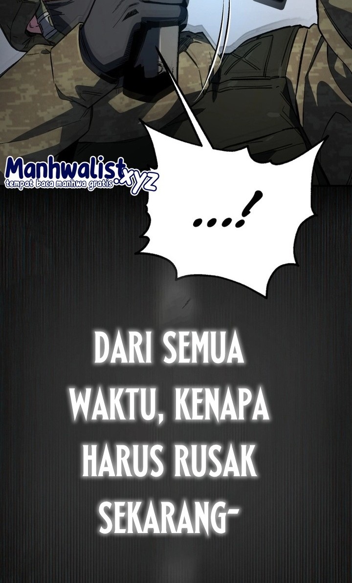 Solo Resurrection Chapter 08 Gambar 9