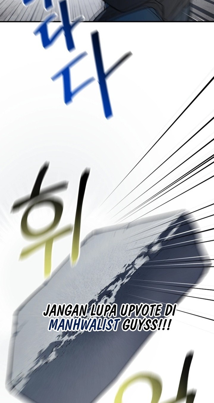 Solo Resurrection Chapter 08 Gambar 11