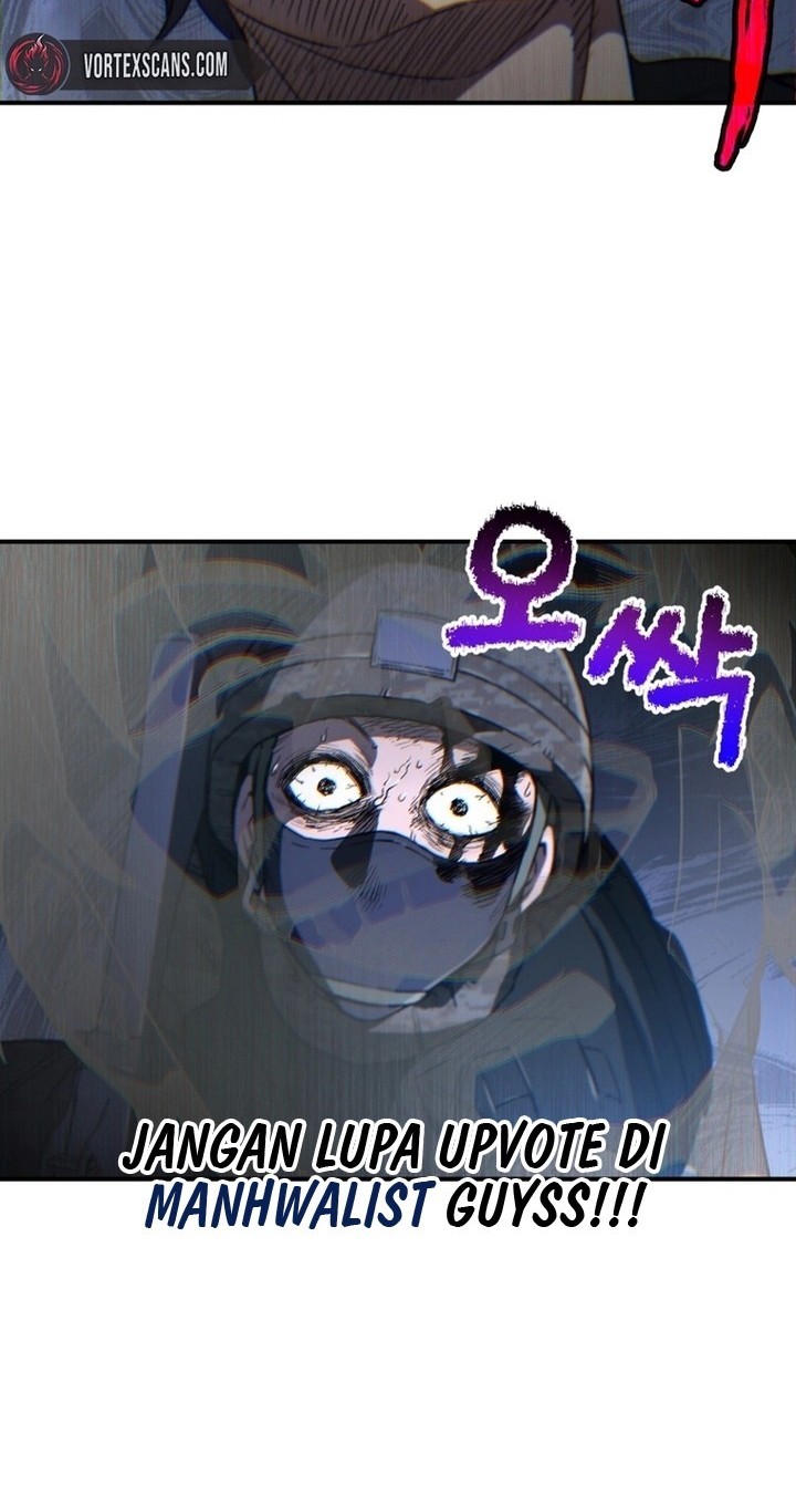 Solo Resurrection Chapter 08 Gambar 17