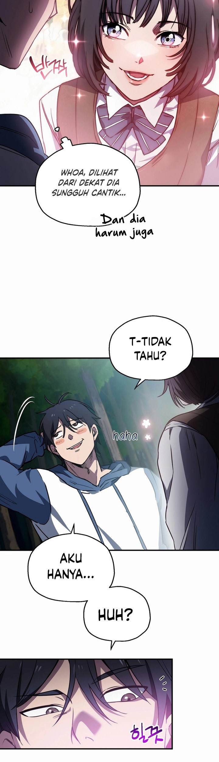 Solo Resurrection Chapter 07 Gambar 26