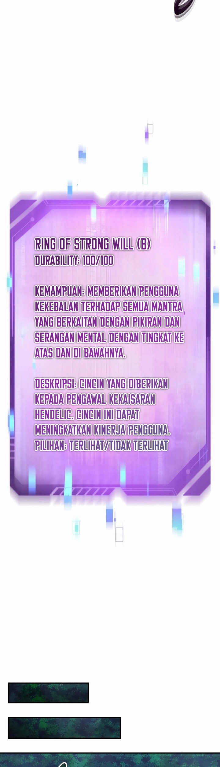 Solo Resurrection Chapter 07 Gambar 28