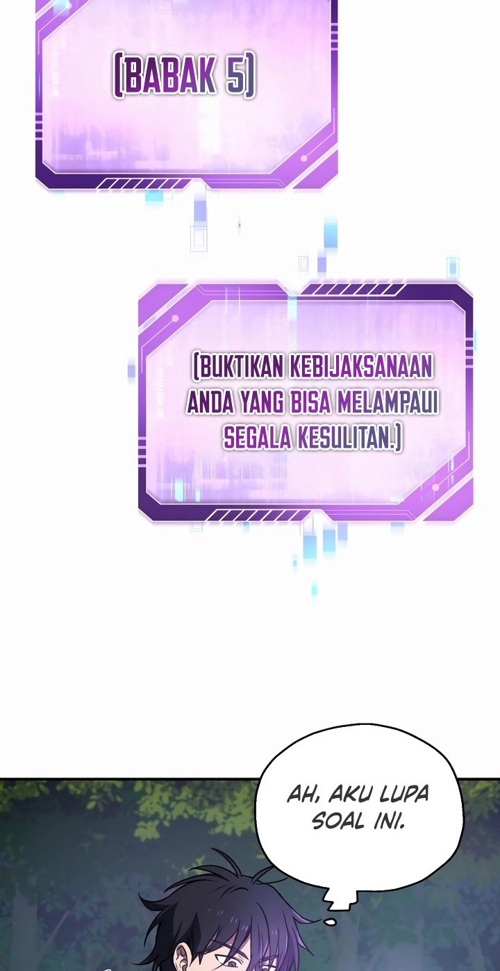 Solo Resurrection Chapter 07 Gambar 19