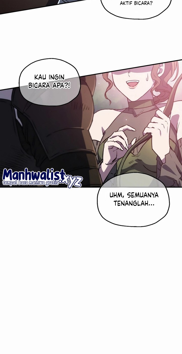 Solo Resurrection Chapter 07 Gambar 21