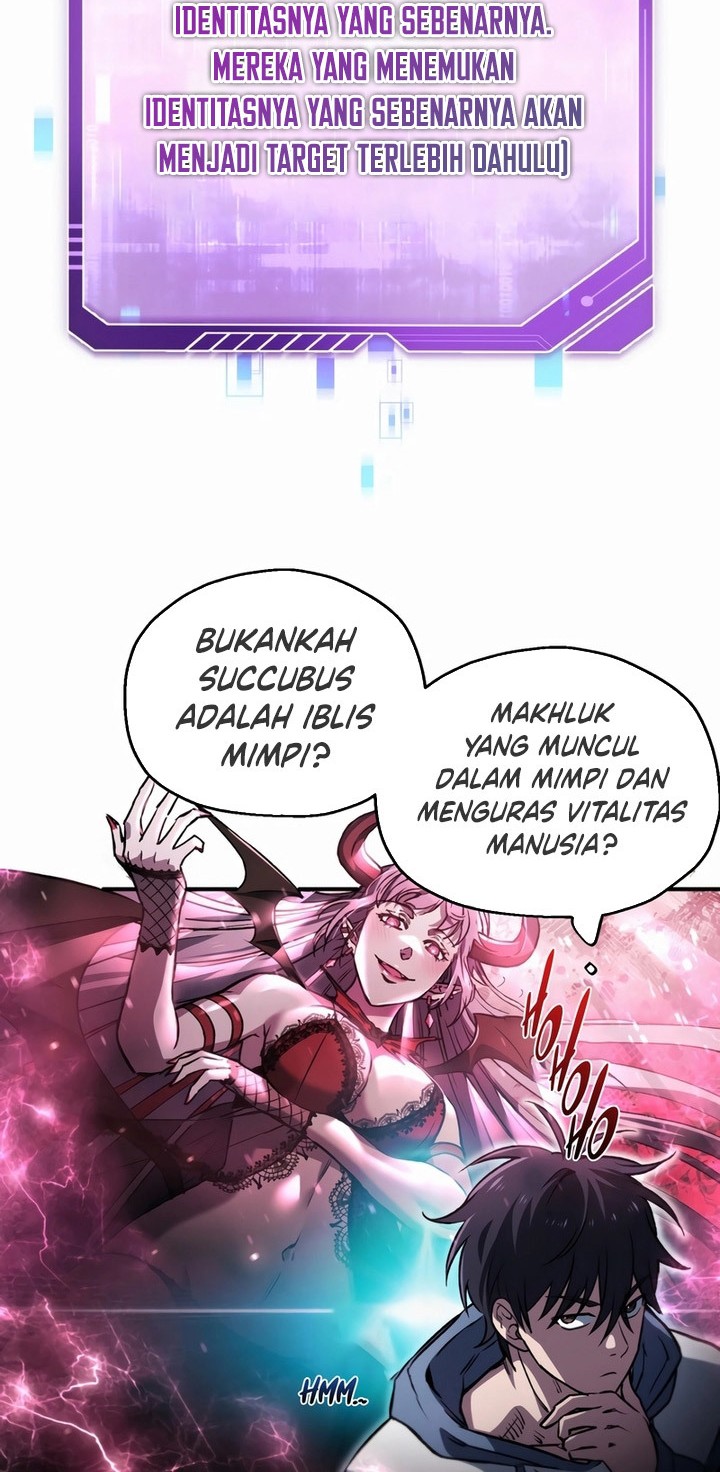 Solo Resurrection Chapter 07 Gambar 23