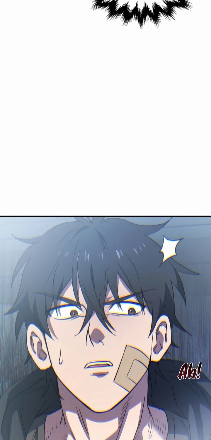 Solo Resurrection Chapter 07 Gambar 47