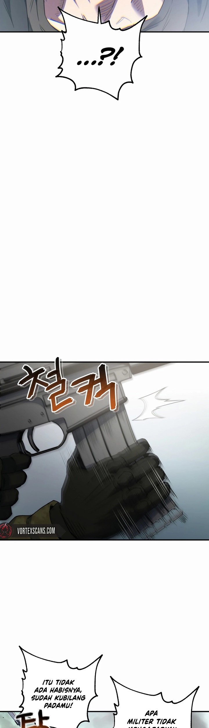 Solo Resurrection Chapter 07 Gambar 48